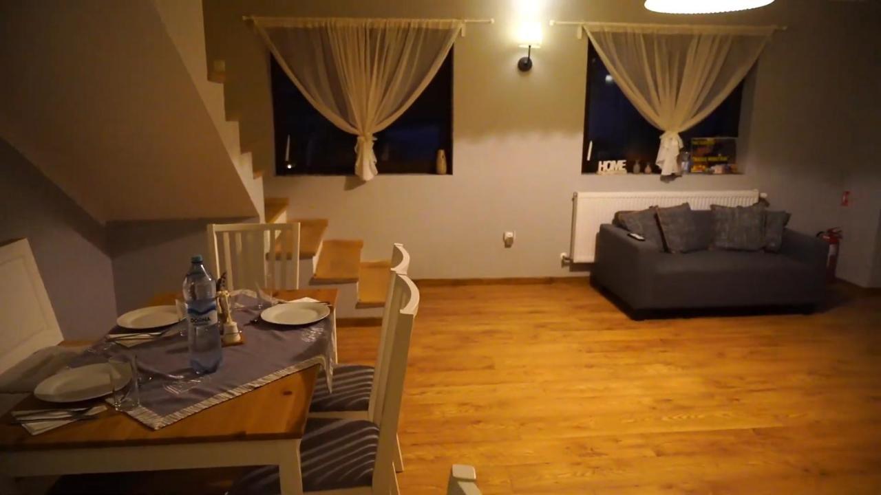 Guest House Carpathia Viseu de Sus Exterior photo
