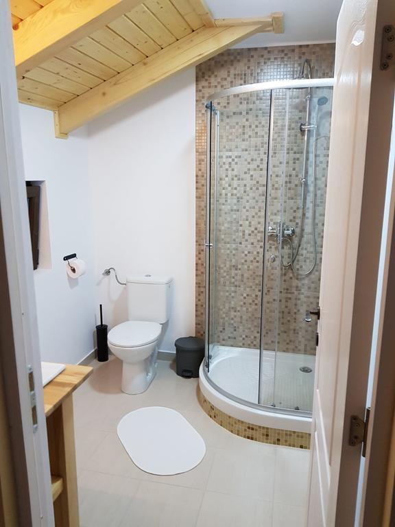Guest House Carpathia Viseu de Sus Exterior photo